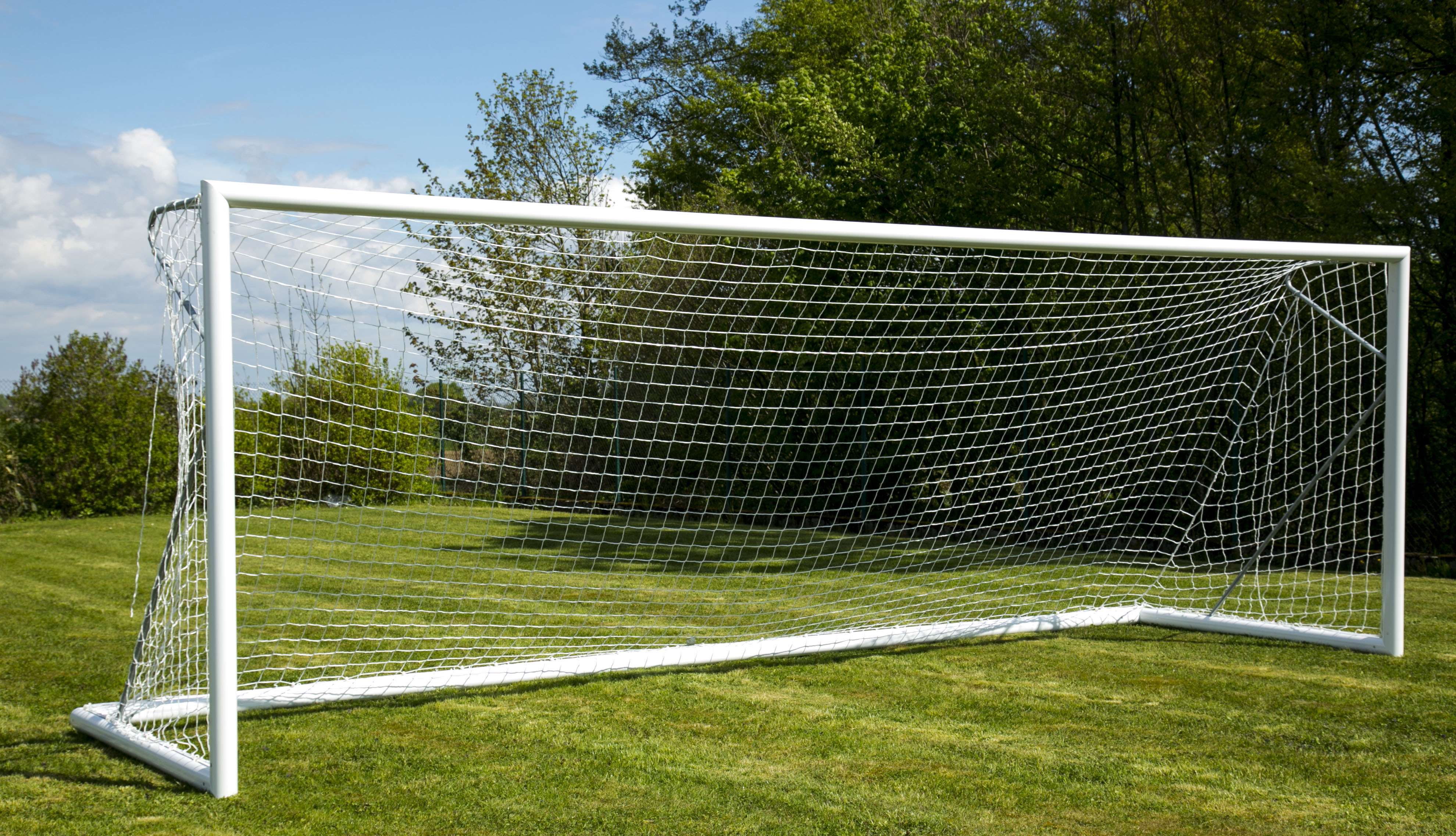 11-a-side Training Goal Nets