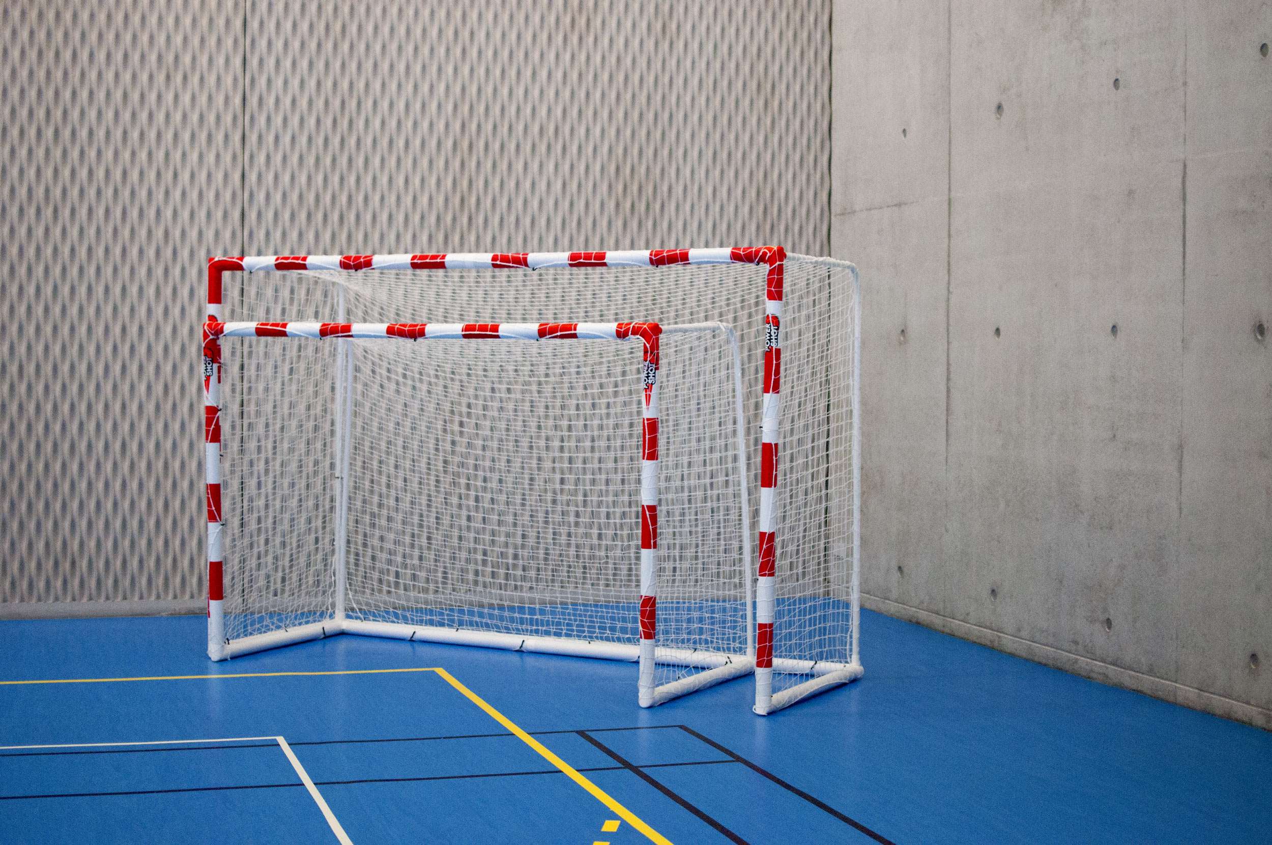 photo Handball Goals
