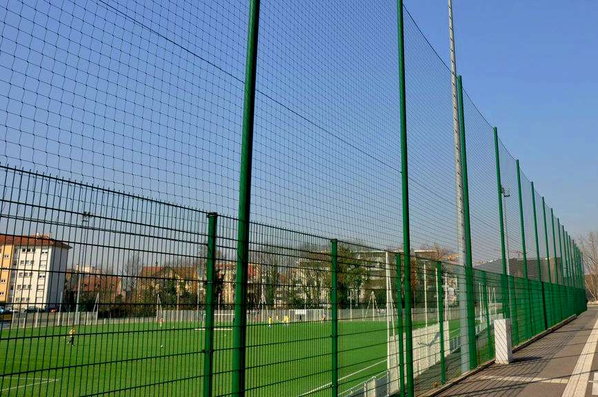 Sports Perimeter Nets