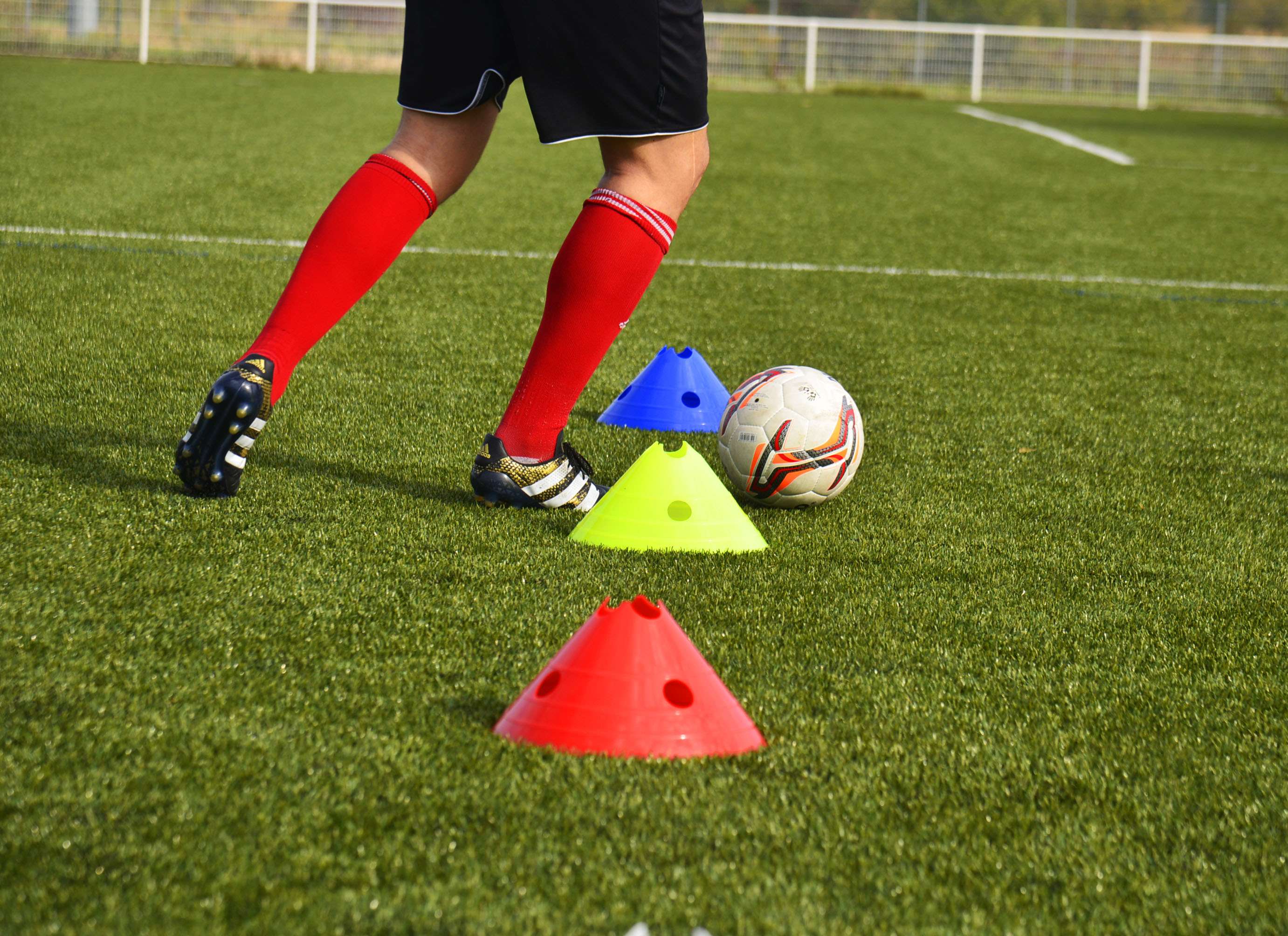 Sports Cones & Markers