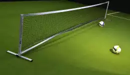 photo Tennis Sets