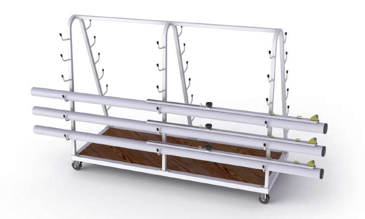 Volleyball Training Equipment