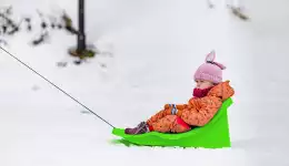 photo Sledge