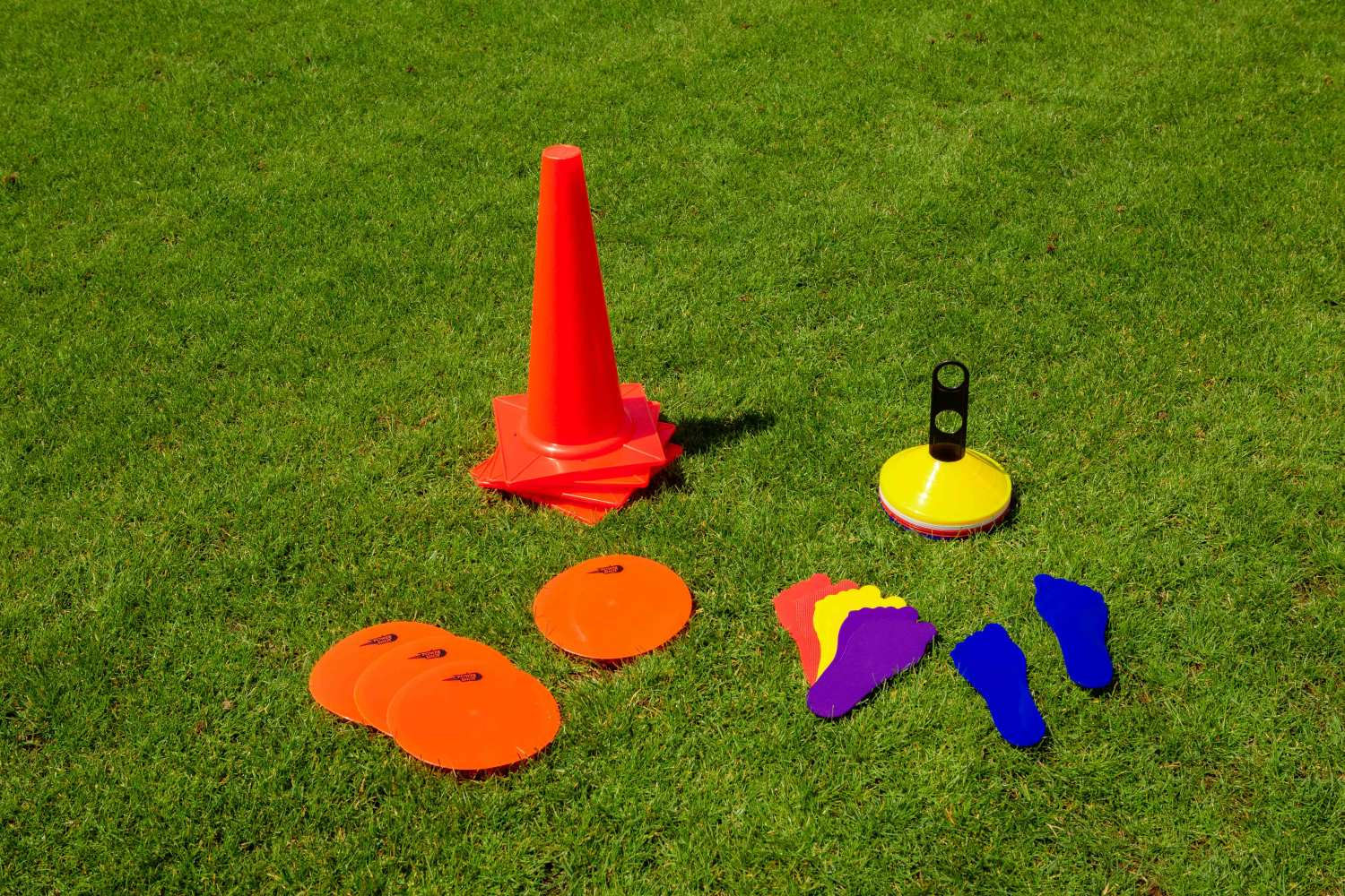 photo Training equipment