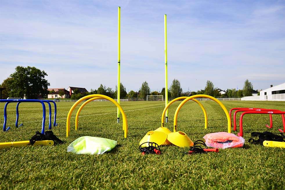 Sports Training Tips