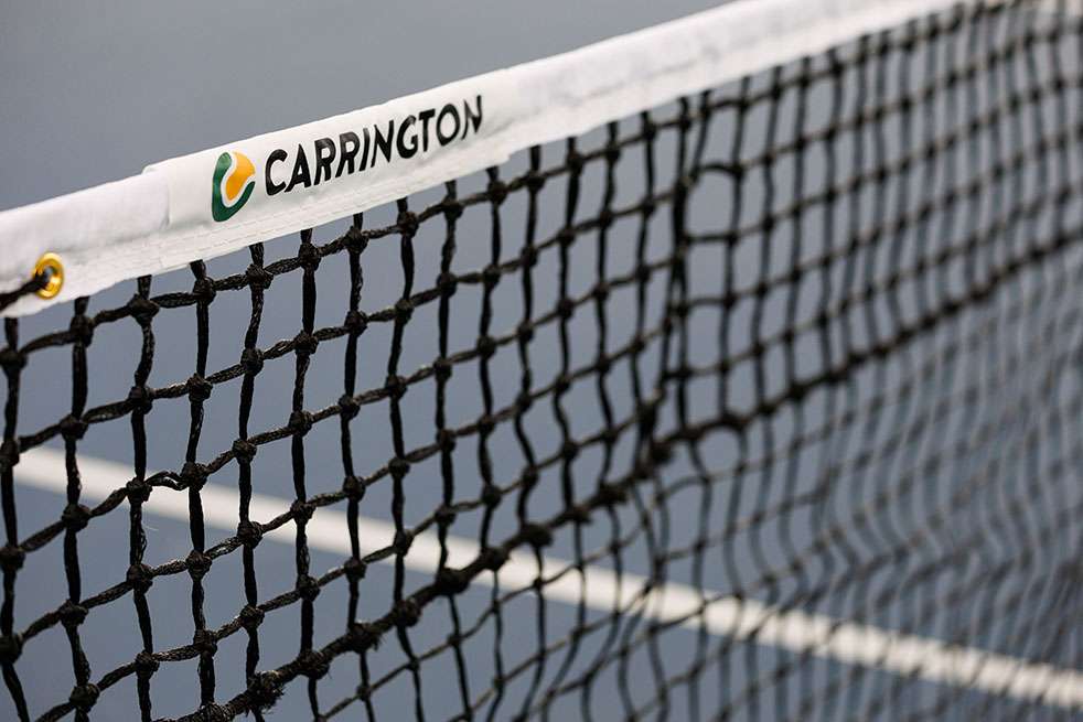 photo Tennis Nets