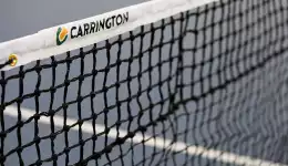 photo Tennis Nets