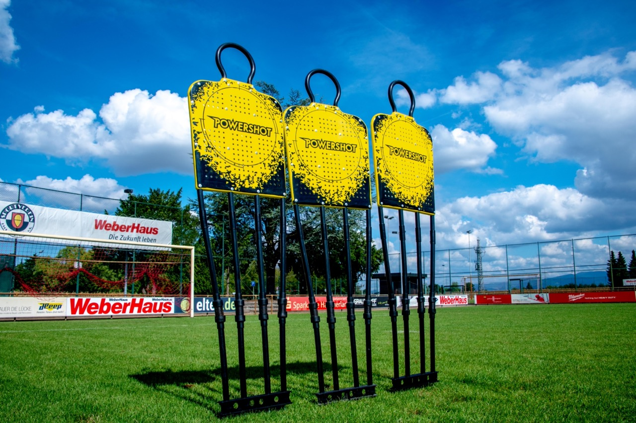 photo Training equipment