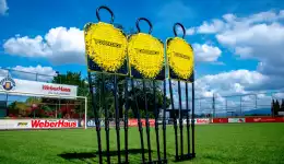 photo Training equipment