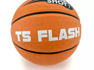 FLASH basketball - T.5