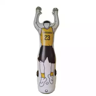 Football Dummy Inflatable 175 cm