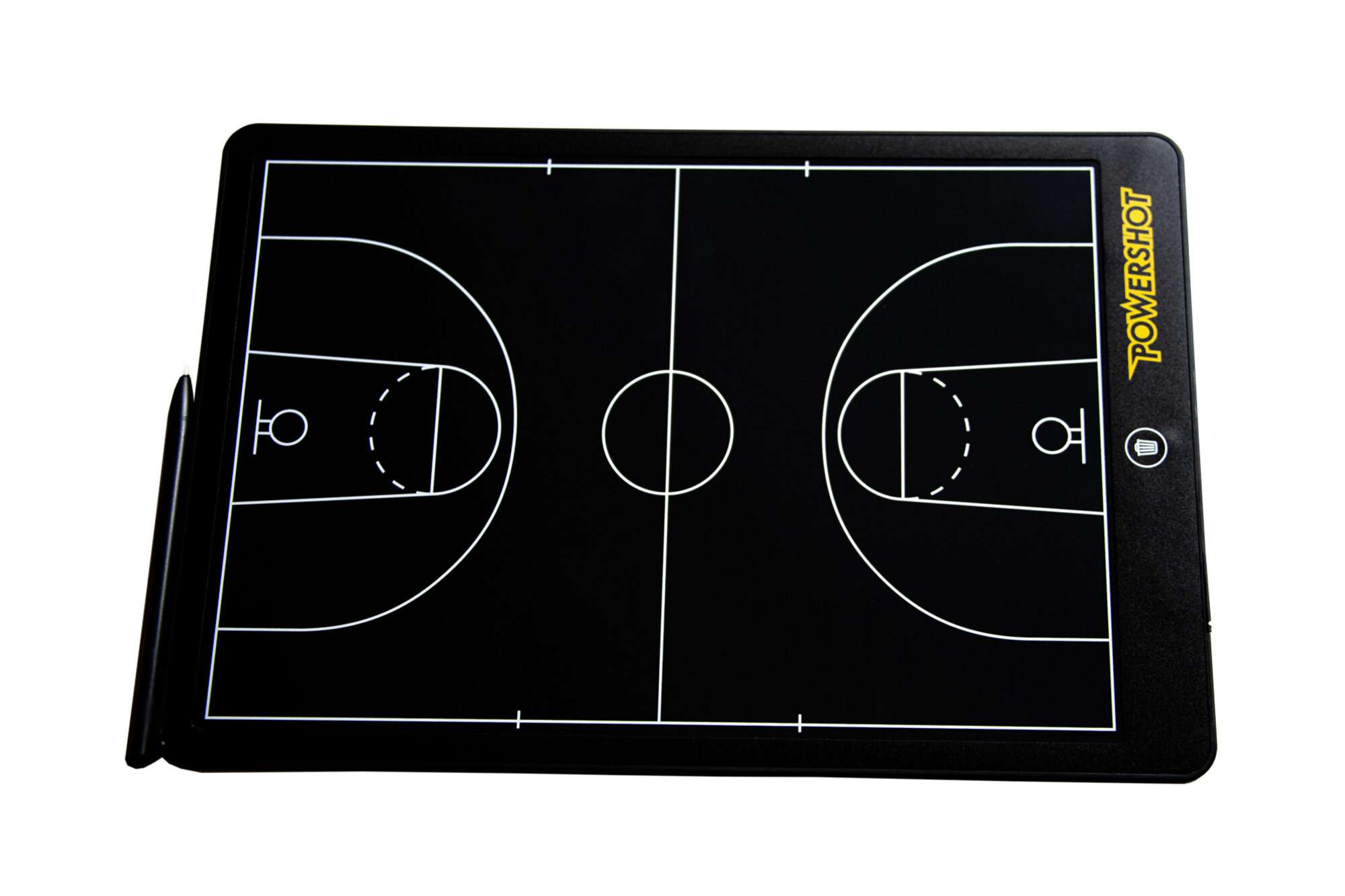 Image du produit : Inkless tactical tablet - Basketball