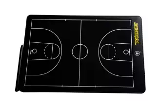 Inkless tactical tablet - Basketball
