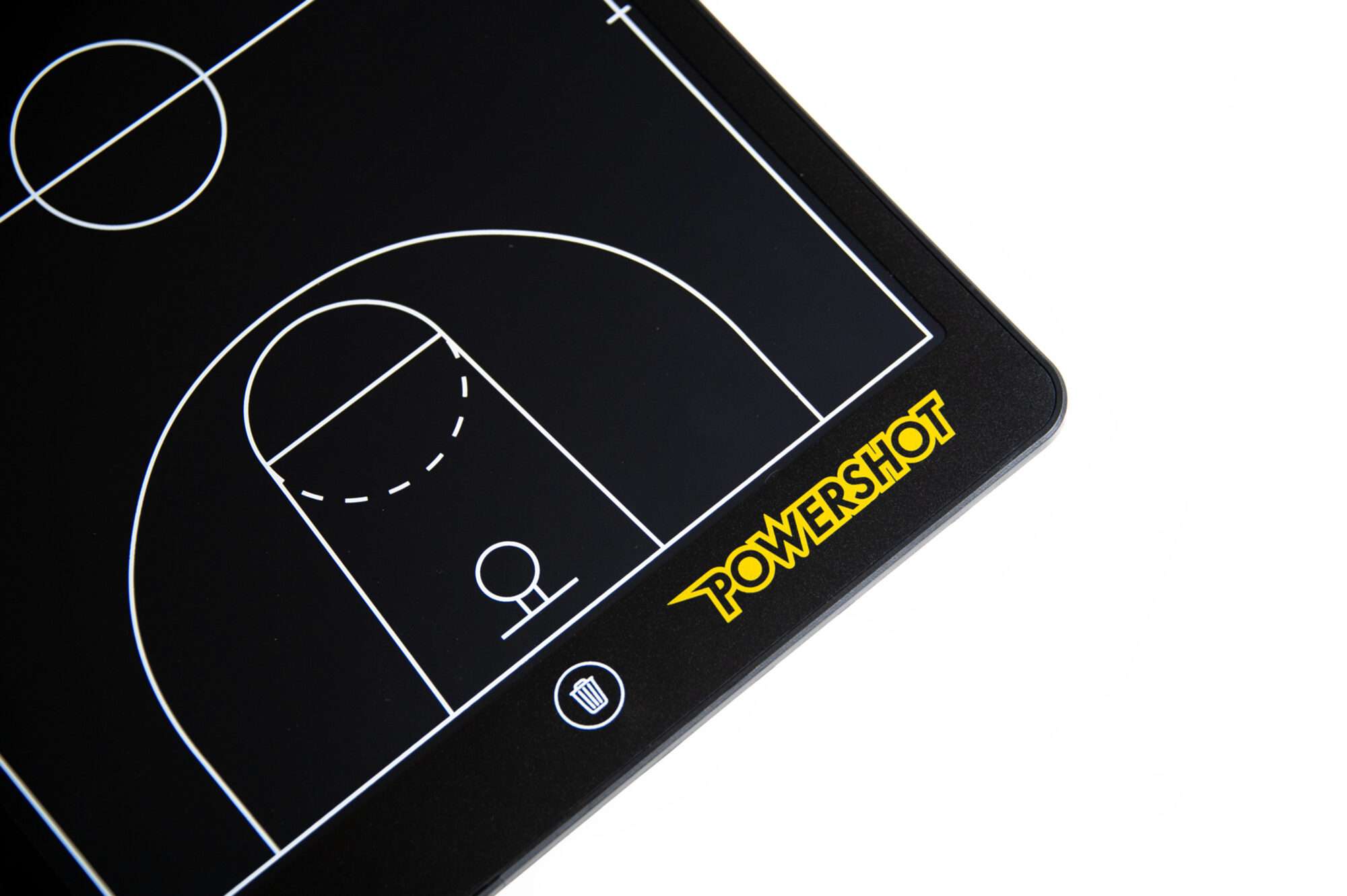 Image du produit : Inkless tactical tablet - Basketball