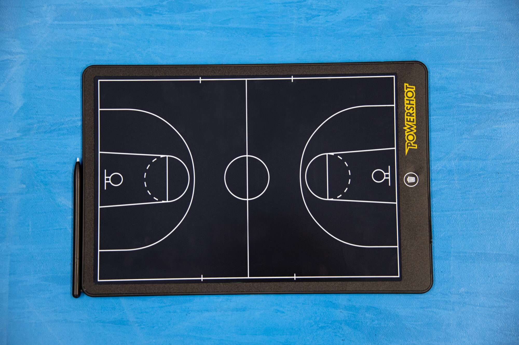 Image du produit : Inkless tactical tablet - Basketball