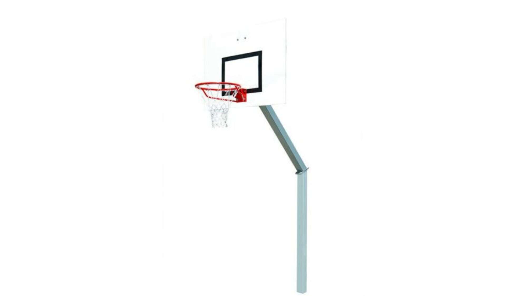 Image du produit : Outdoor basketball hoop 2