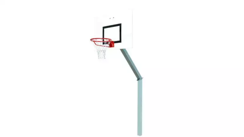 Image du produit : Outdoor basketball hoop 2