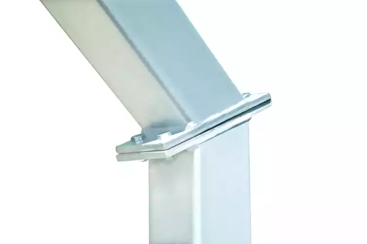 Image du produit : Outdoor basketball hoop 2