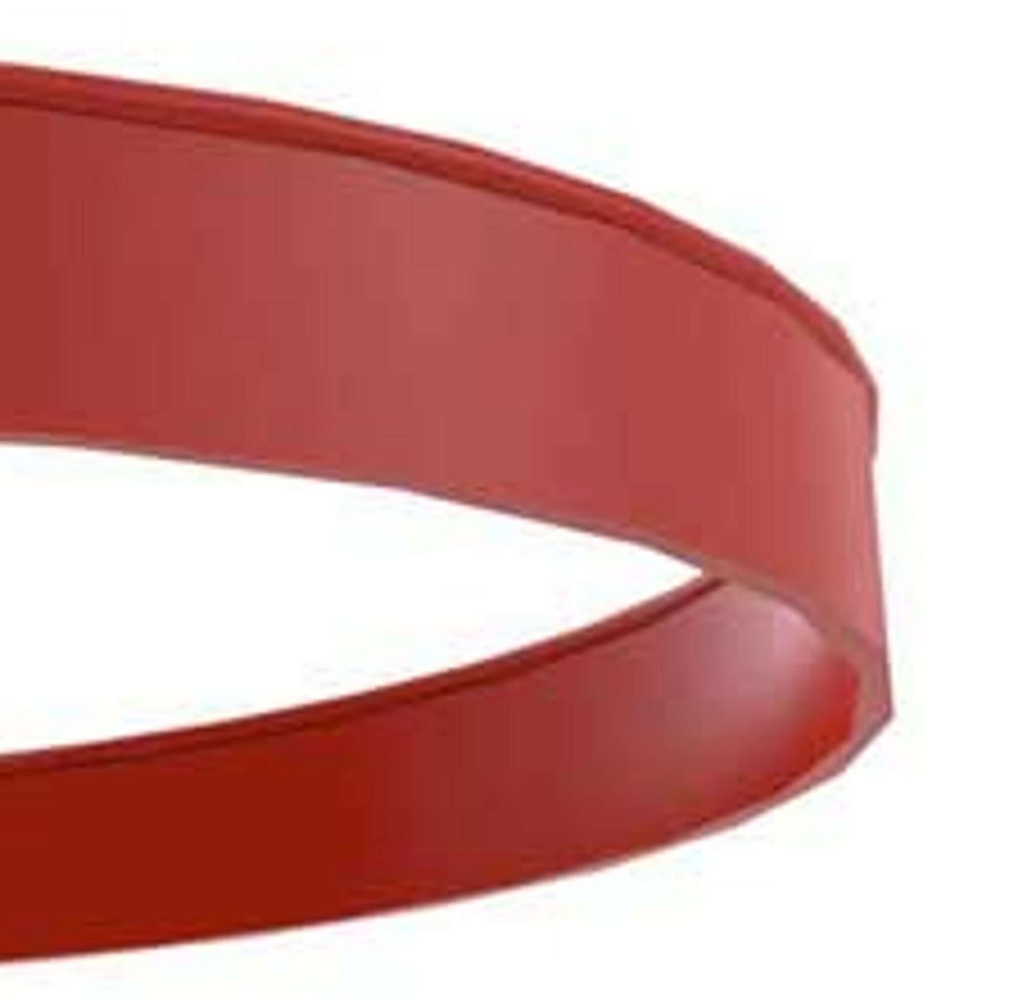 Image du produit : Anti-vandalism hoop- orange