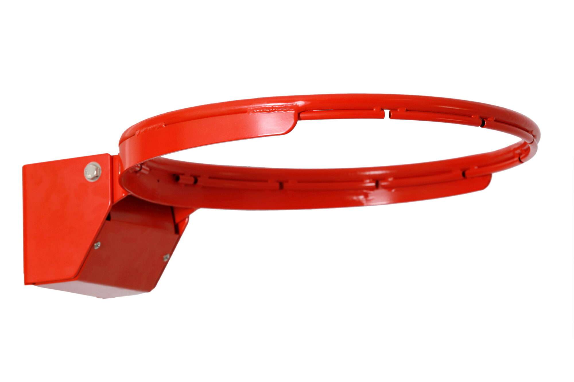 Image du produit : Competition basketball ring 105 kg release with hookless net fastening