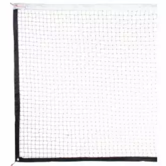 Training Badminton Net