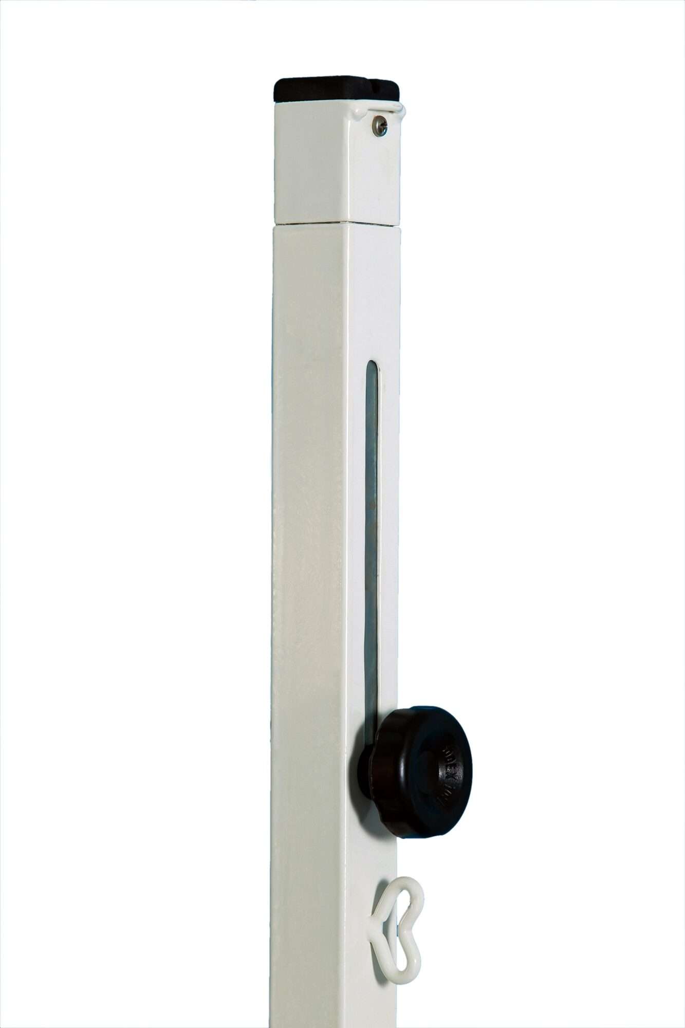 Image du produit : Adjustable square badminton posts