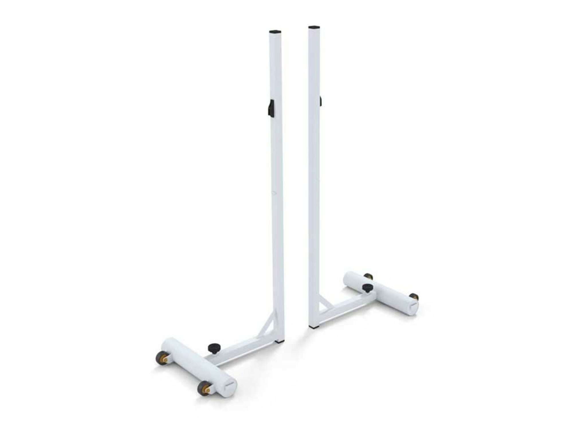 Image du produit : Portable badminton posts