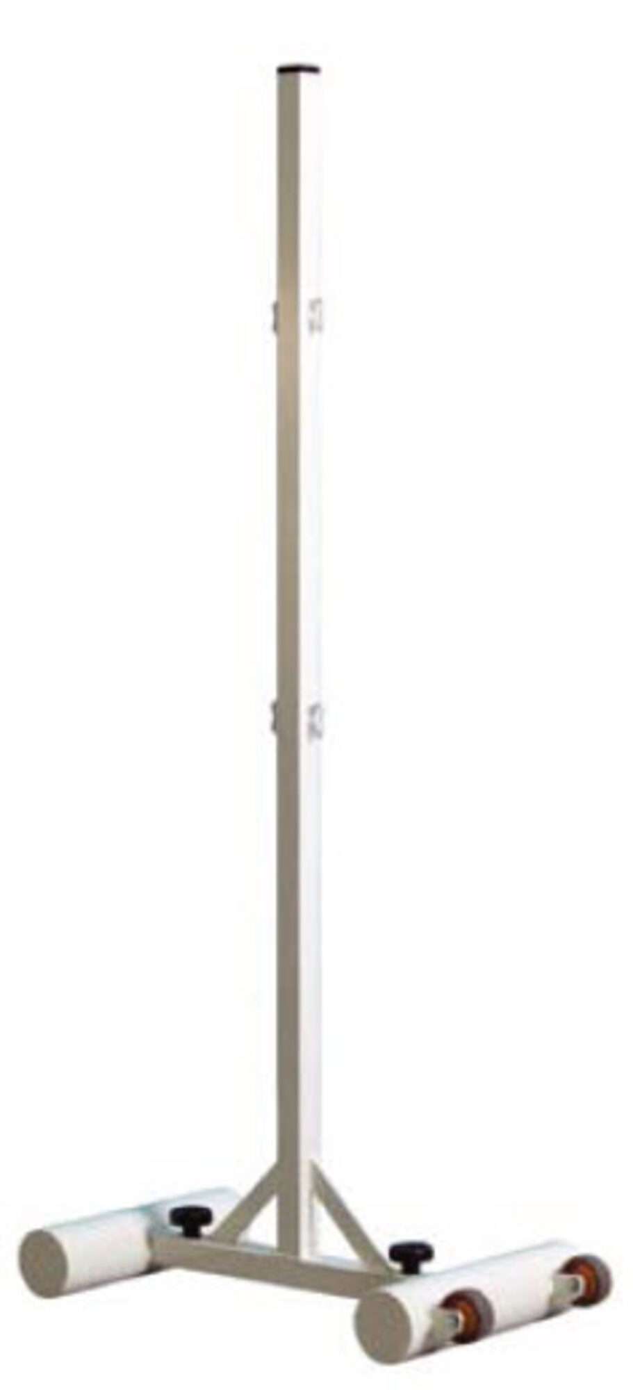 Image du produit : Central badminton post