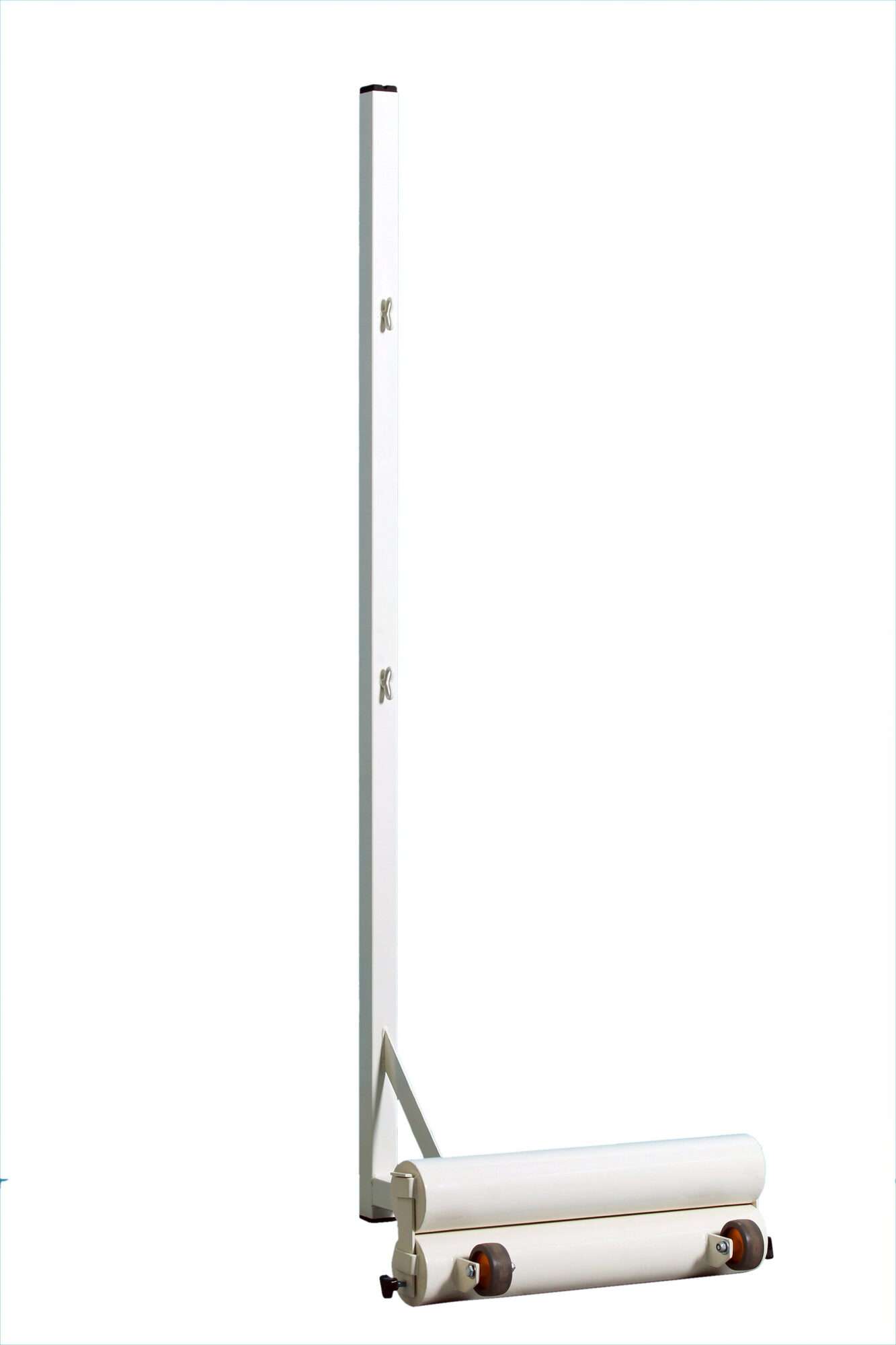 Image du produit : Portable badminton posts for professional use