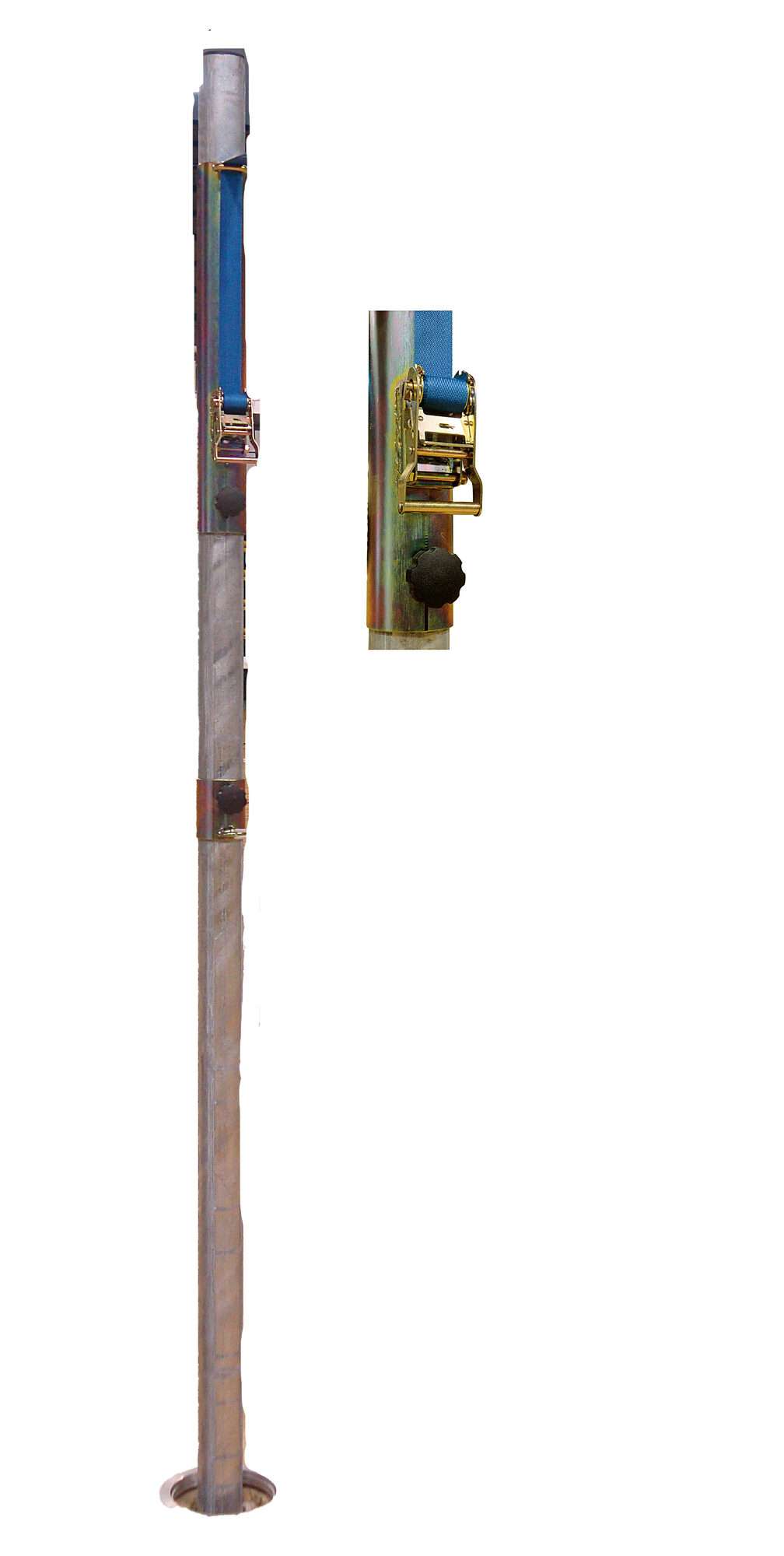 Image du produit : Multisport Posts - Badminton/Tennis/Volleyball