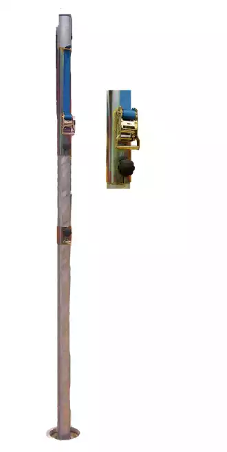 Multisport Posts - Badminton/Tennis/Volleyball