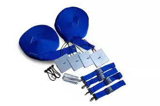 Beach Soccer boundaries