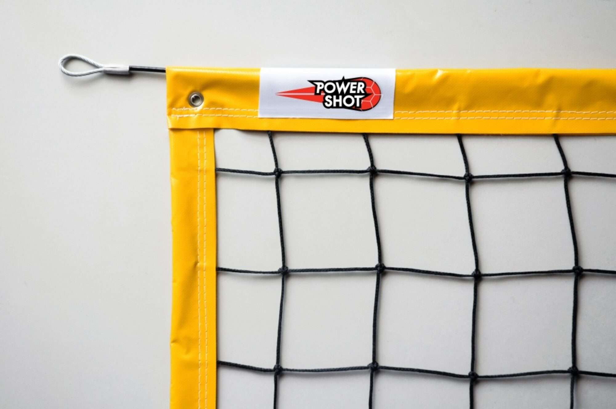 Image du produit : Competition beach volleyball net