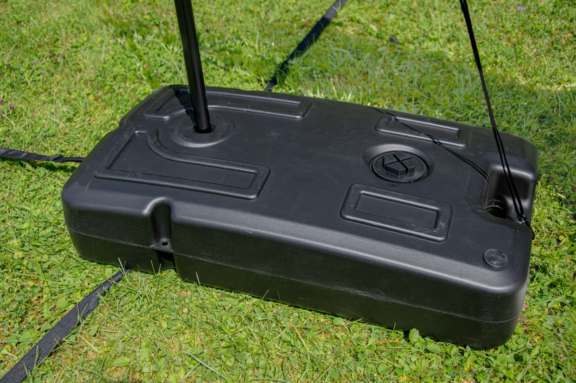 Image du produit : Volleyball Fun Net 4 persons