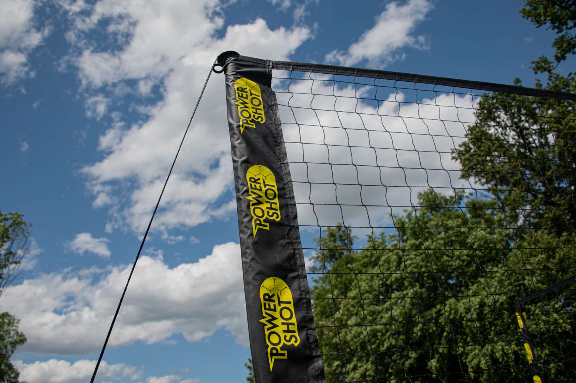 Image du produit : Volleyball Fun Net 4 persons