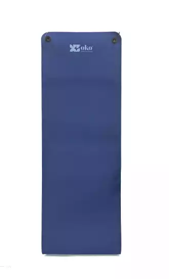 Yoga mat (with eyelets) - 0.5cm thick