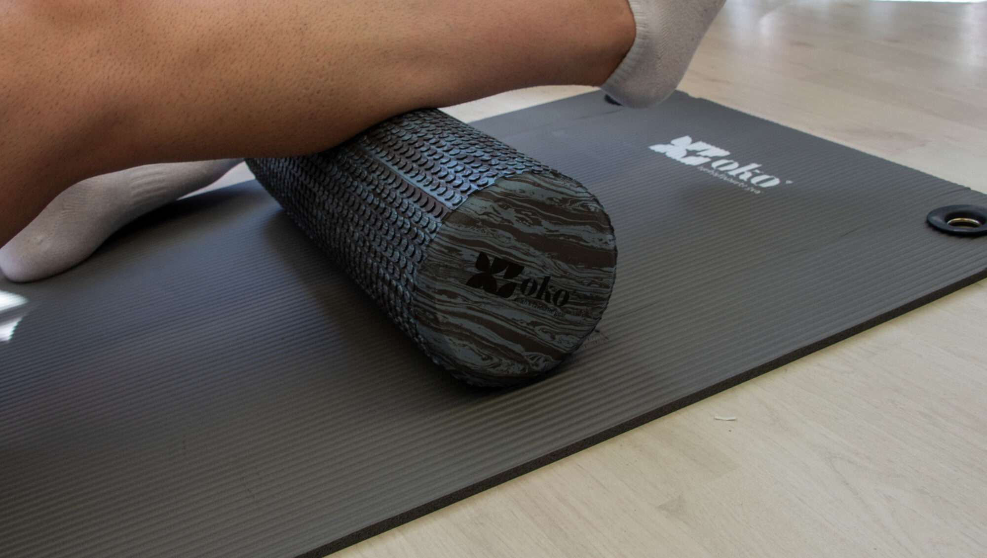 Image du produit : Foam roller OKO