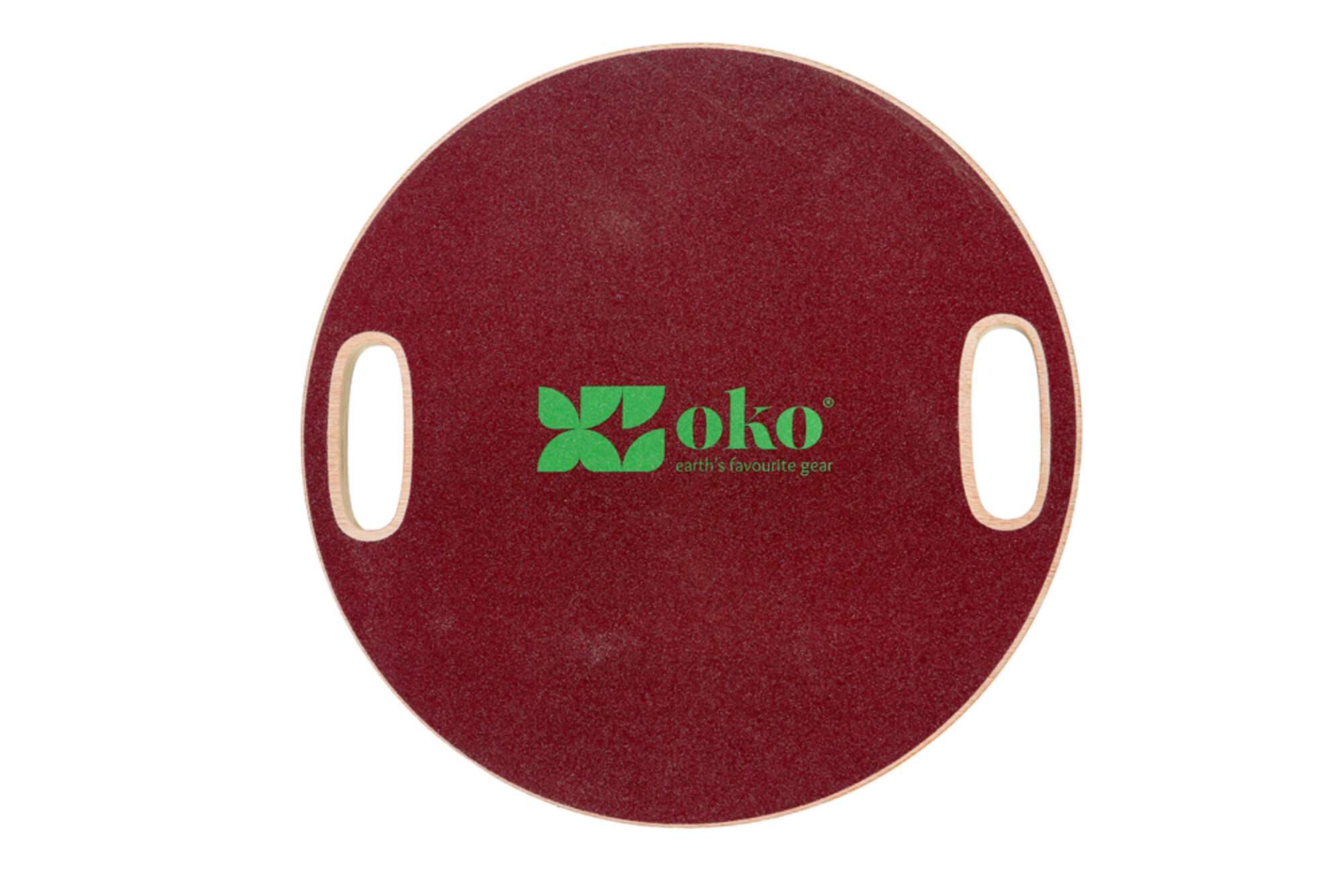 Image du produit : Balance board OKO - Red