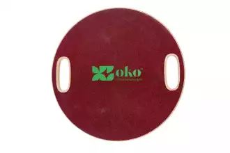 Balance board OKO - Red
