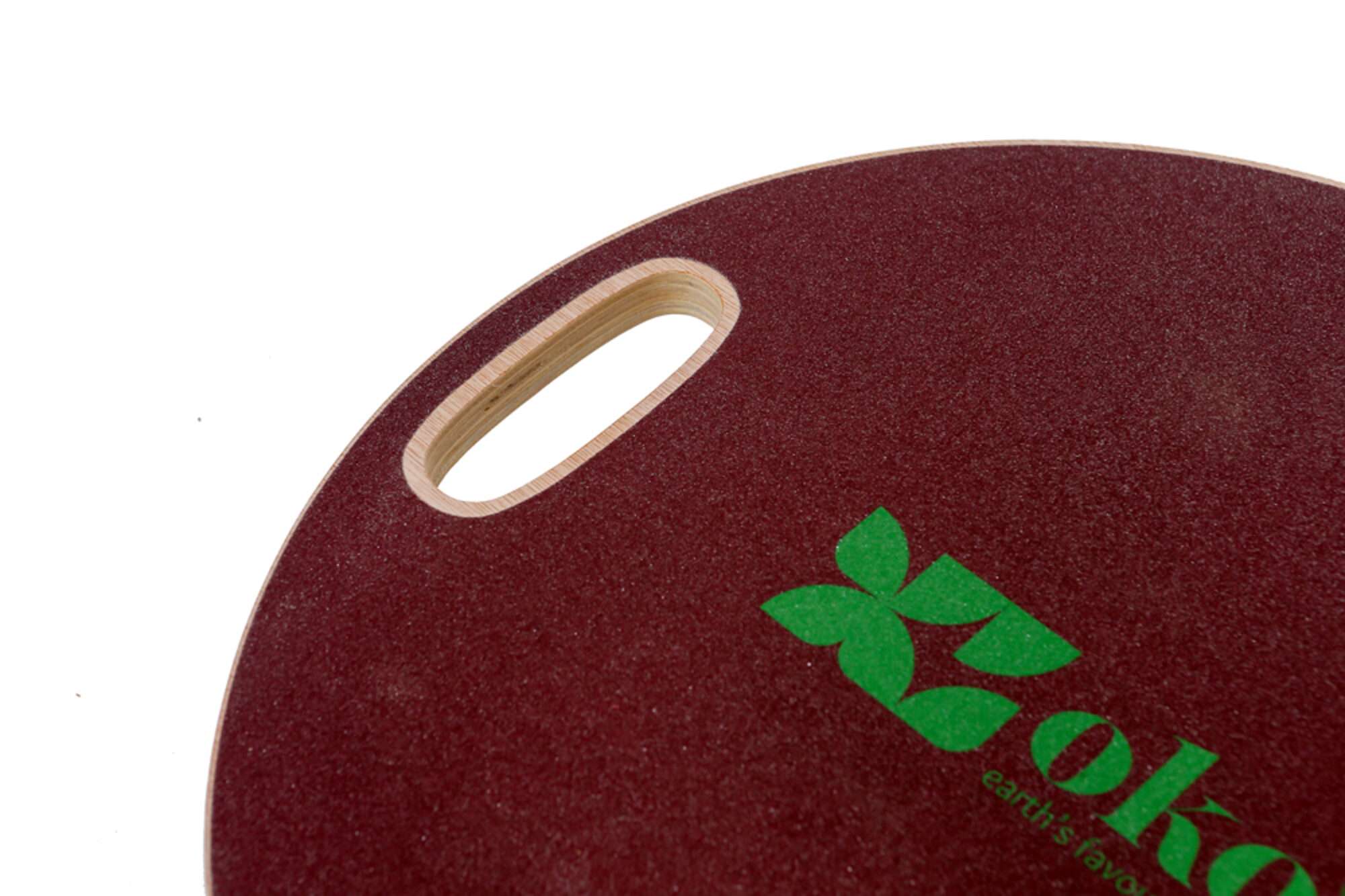 Image du produit : Balance board OKO - Red