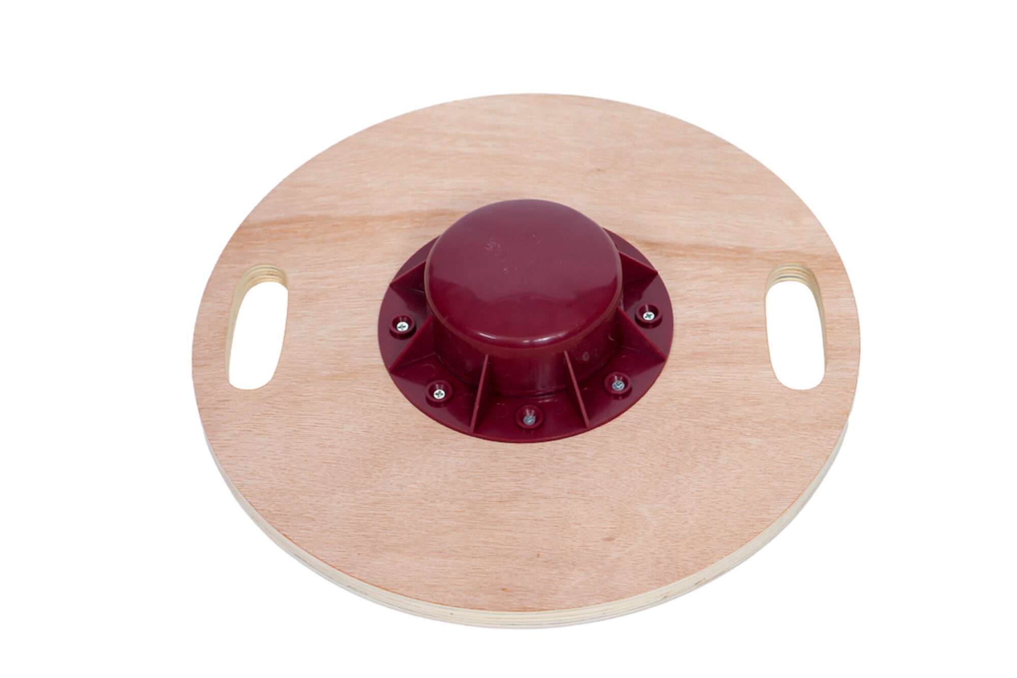Image du produit : Balance board OKO - Red