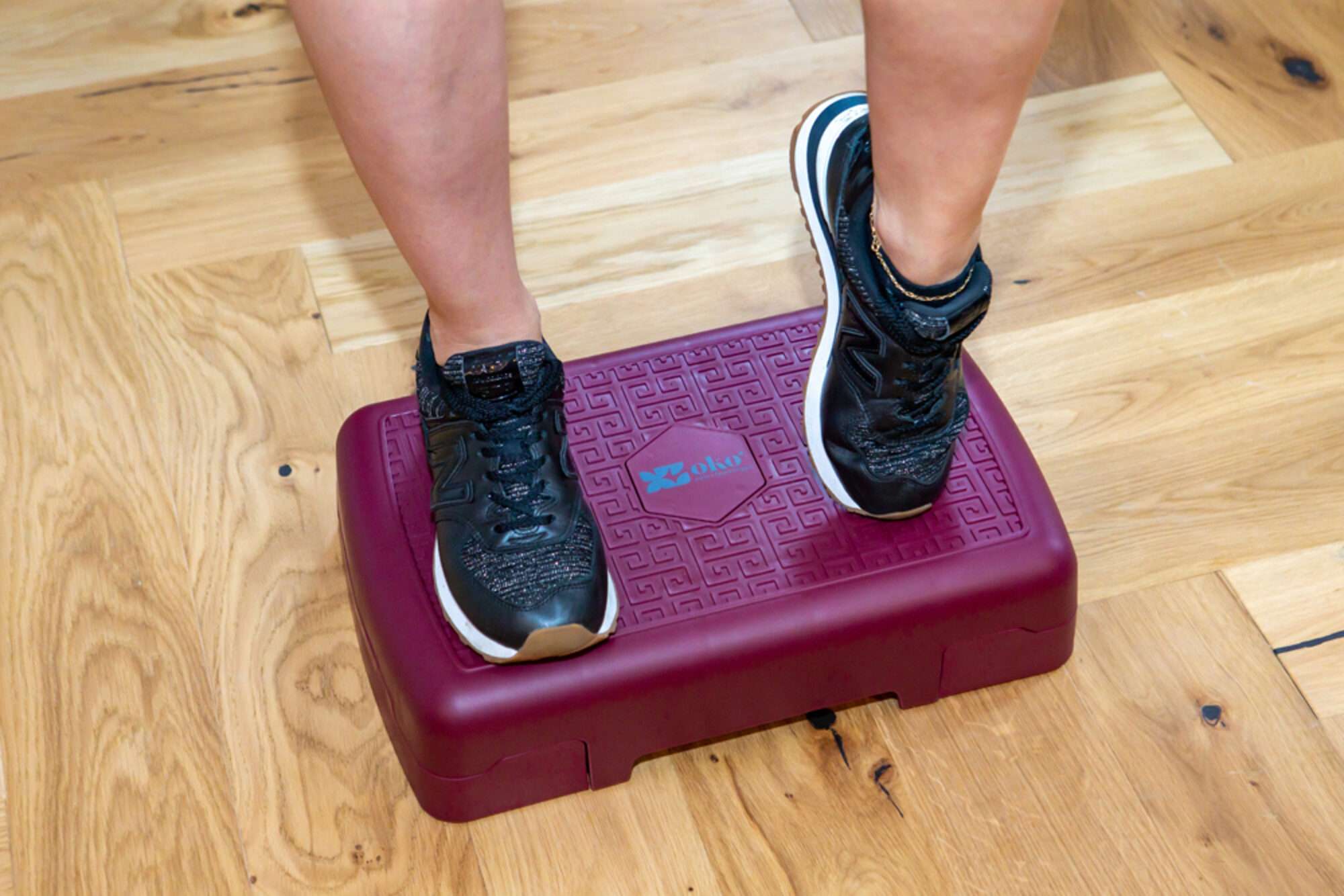 Image du produit : Step OKO - Red