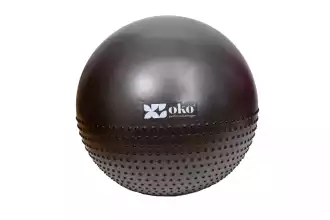 Gym ball multi-tail 55-65 or 75cm OKO
