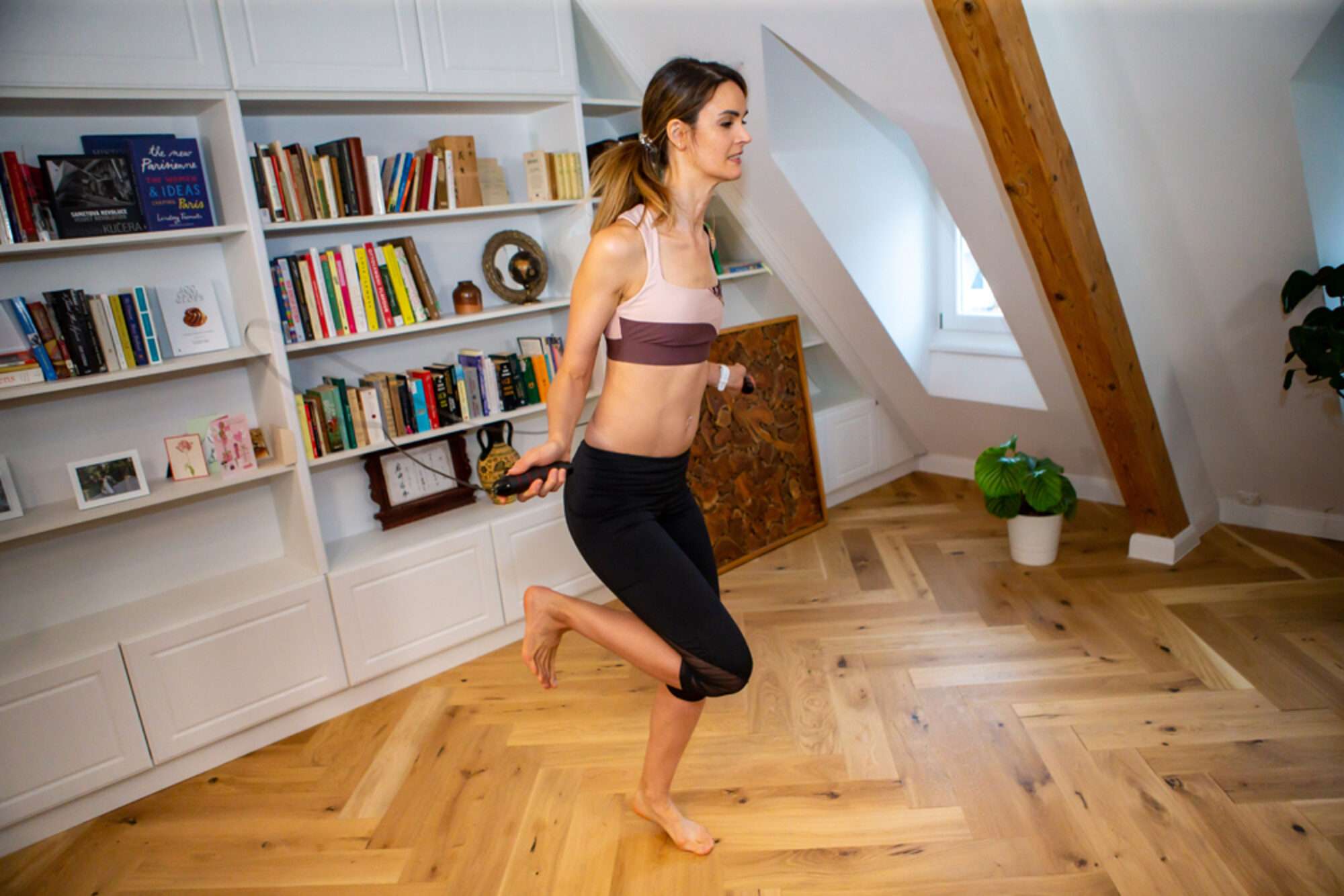 Image du produit : OKO skipping rope