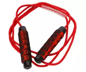 OKO weighted skipping rope
