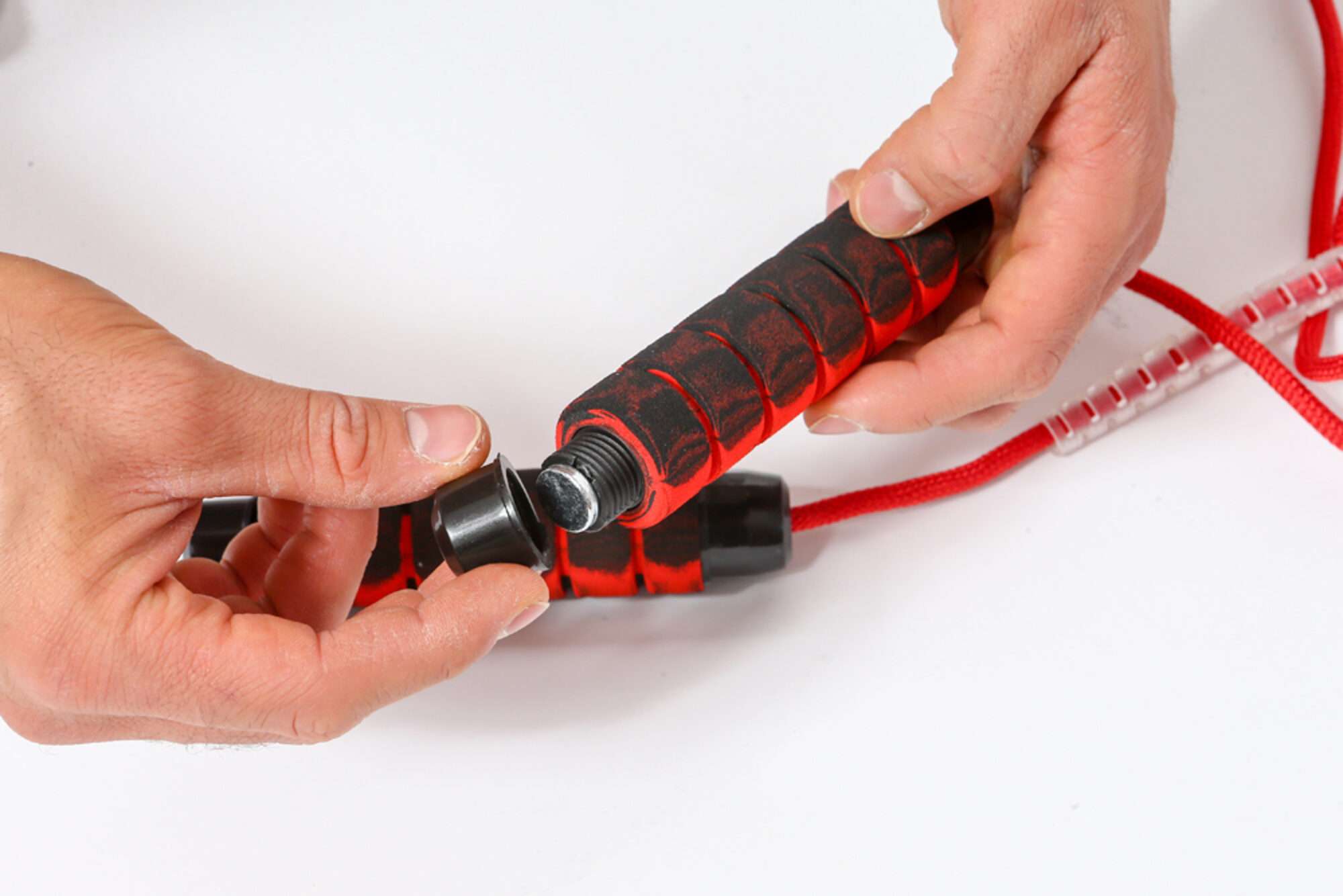 Image du produit : OKO weighted skipping rope