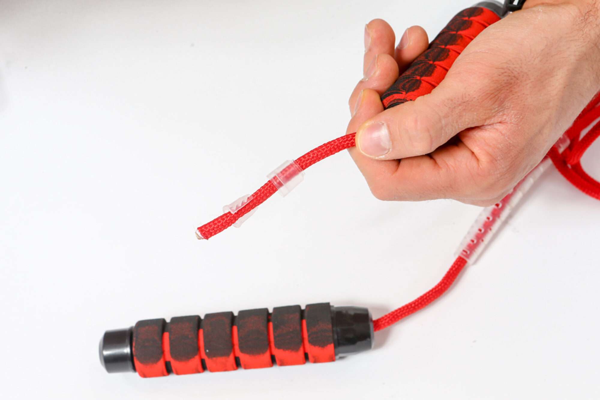 Image du produit : OKO weighted skipping rope