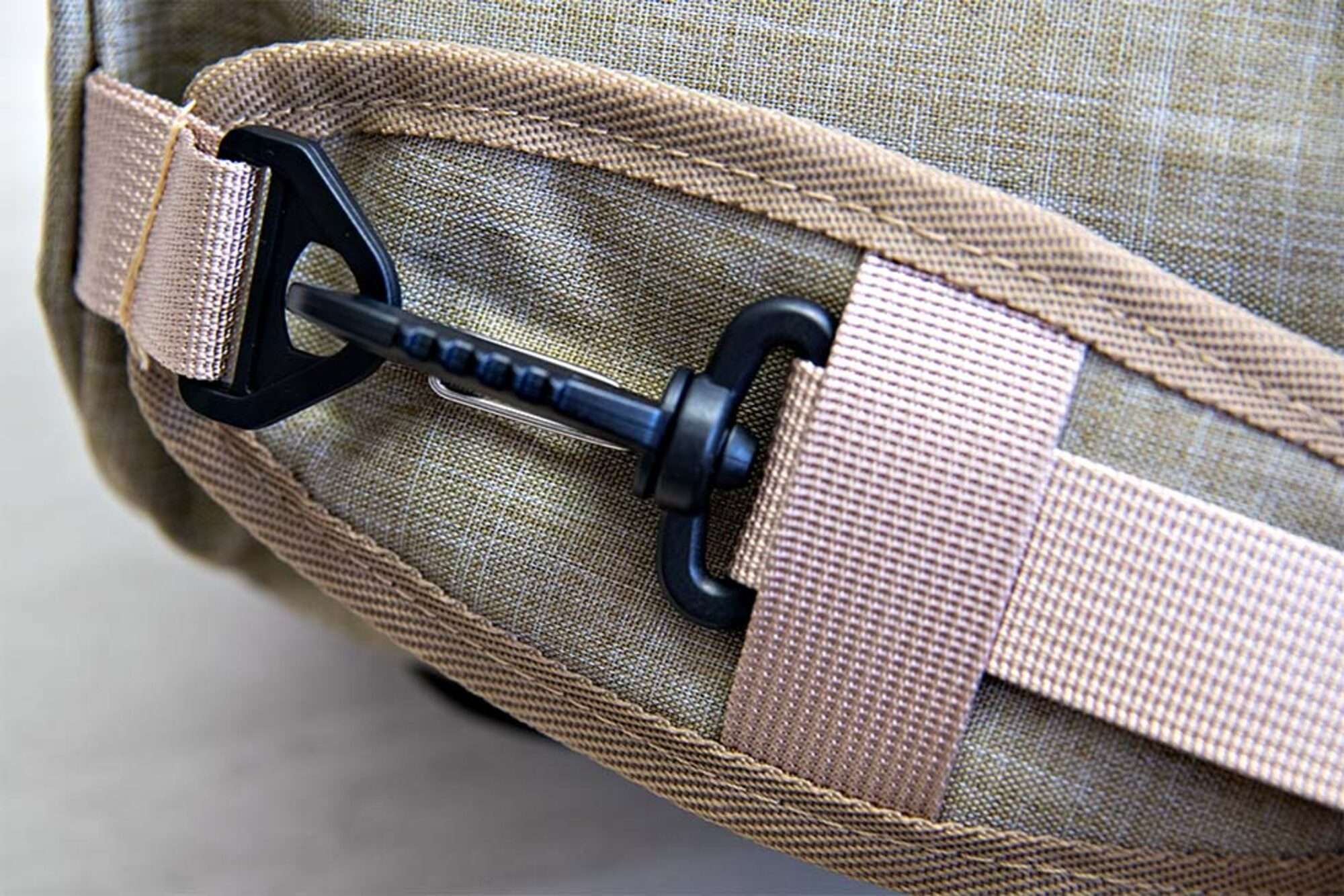 Image du produit : Sac OKO pour tapis de yoga