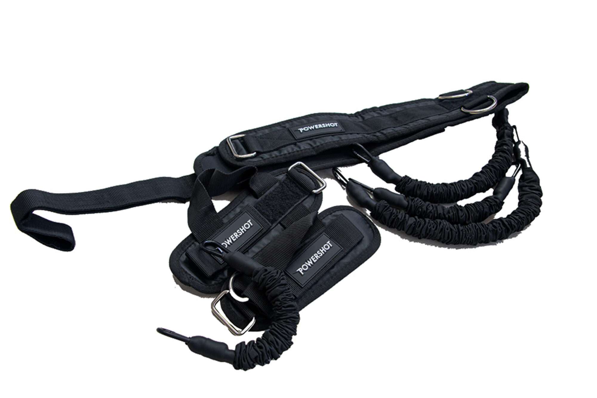 Image du produit : Fitness band set