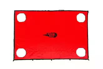 Target Shot for football goals 12 x 6 ft (3.6 x 1.8m)